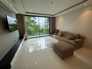 Condo en alquiler de 1 habitaciones en Mueang Chiang Mai, Chiang Mai