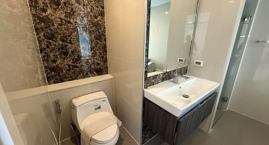 Condo en alquiler de 1 habitaciones en Mueang Chiang Mai, Chiang Mai