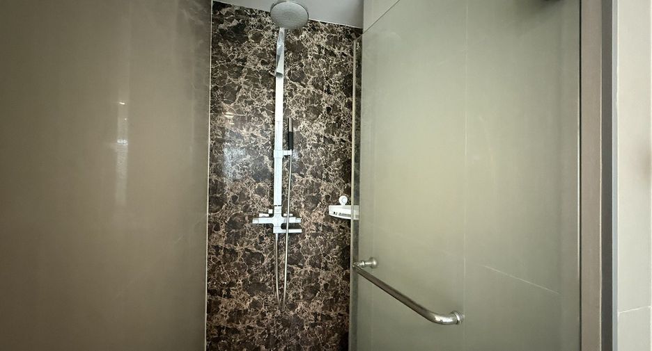 Condo en alquiler de 1 habitaciones en Mueang Chiang Mai, Chiang Mai