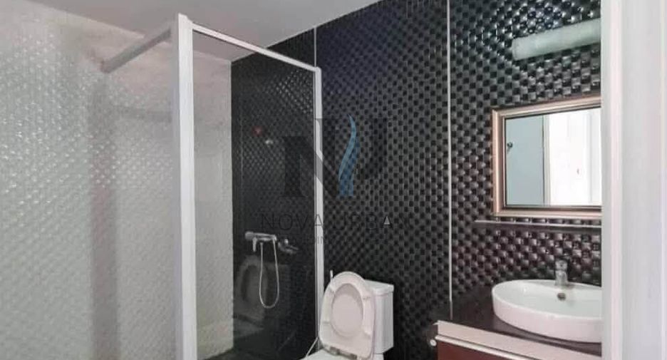 For sale and for rent 5 bedrooms house in Bang Lamung, Chonburi