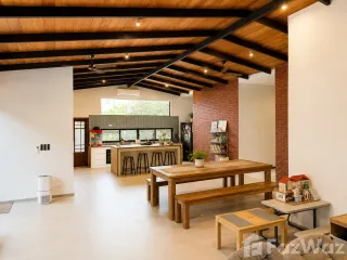 À vendre 5 chambres villa à Hang Dong, Chiang Mai