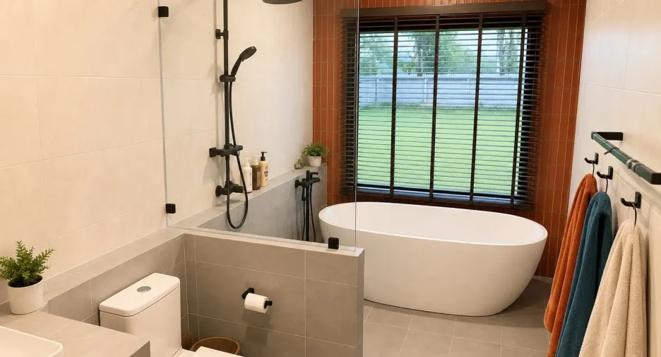 À vendre 5 chambres villa à Hang Dong, Chiang Mai