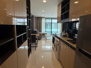 Condo en alquiler de 2 habitaciones en Mueang Chiang Mai, Chiang Mai
