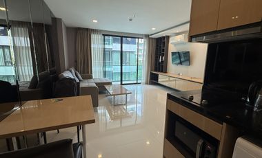 Condo en alquiler de 2 habitaciones en Mueang Chiang Mai, Chiang Mai