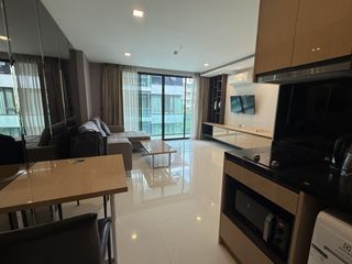 Condo en alquiler de 2 habitaciones en Mueang Chiang Mai, Chiang Mai