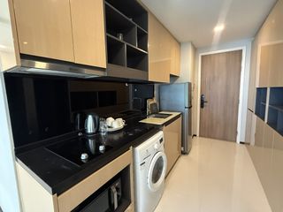 Condo en alquiler de 2 habitaciones en Mueang Chiang Mai, Chiang Mai
