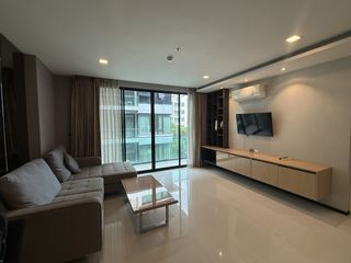 Condo en alquiler de 2 habitaciones en Mueang Chiang Mai, Chiang Mai