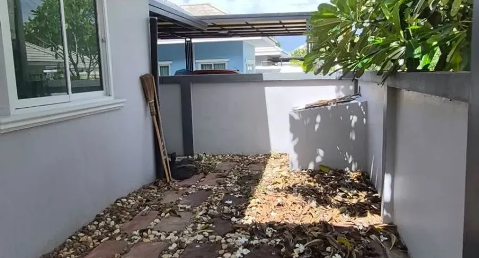 For rent 2 bedrooms house in Hua Hin, Prachuap Khiri Khan
