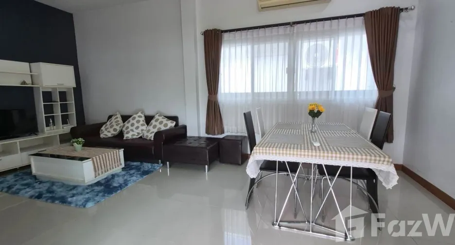 For rent 2 bedrooms house in Hua Hin, Prachuap Khiri Khan