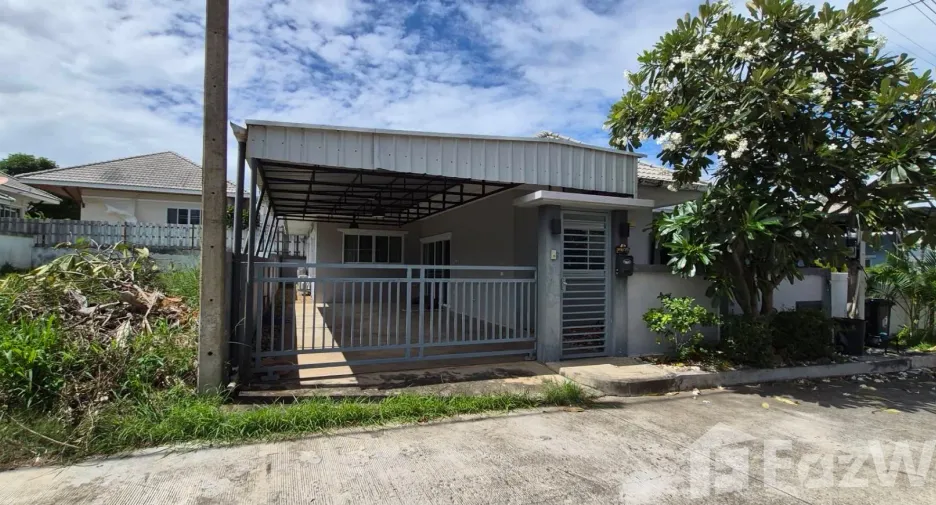 For rent 2 bedrooms house in Hua Hin, Prachuap Khiri Khan
