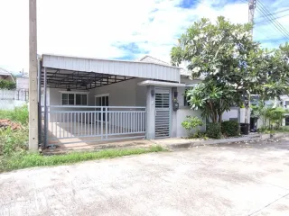 For rent 2 bedrooms house in Hua Hin, Prachuap Khiri Khan
