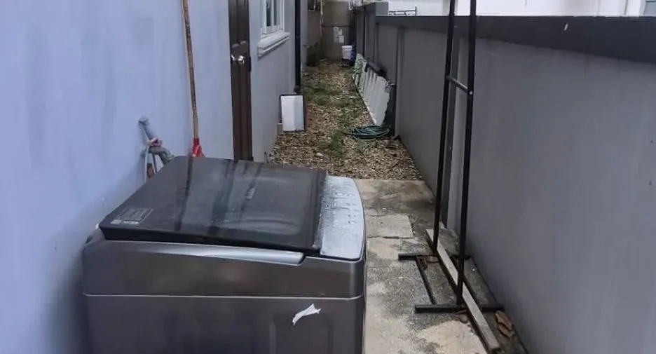 For rent 2 bedrooms house in Hua Hin, Prachuap Khiri Khan