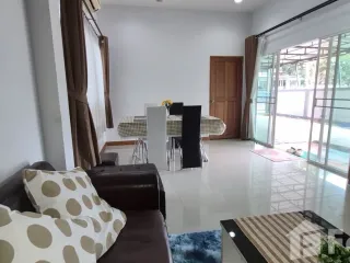 For rent 2 bedrooms house in Hua Hin, Prachuap Khiri Khan