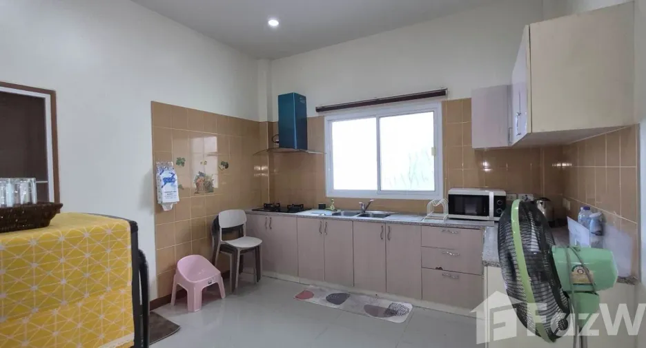 For rent 2 bedrooms house in Hua Hin, Prachuap Khiri Khan