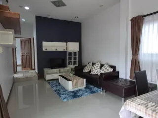 For rent 2 bedrooms house in Hua Hin, Prachuap Khiri Khan