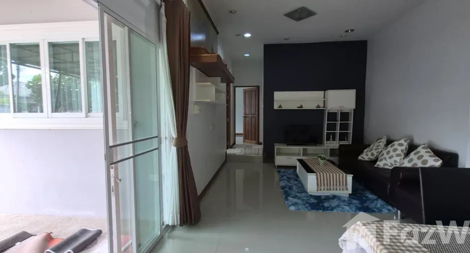 For rent 2 bedrooms house in Hua Hin, Prachuap Khiri Khan