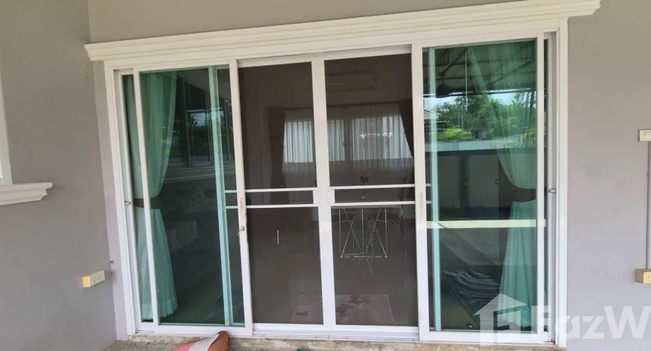 For rent 2 bedrooms house in Hua Hin, Prachuap Khiri Khan