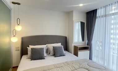 Wohnung zum Kauf mit 1 Zimmer in Mueang Chiang Mai, Chiang Mai