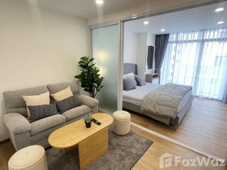 Wohnung zum Kauf mit 1 Zimmer in Mueang Chiang Mai, Chiang Mai