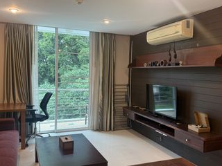 Condo en alquiler de 1 habitaciones en Mueang Chiang Mai, Chiang Mai