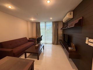 Condo en alquiler de 1 habitaciones en Mueang Chiang Mai, Chiang Mai