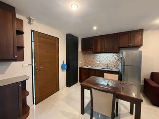 Condo en alquiler de 1 habitaciones en Mueang Chiang Mai, Chiang Mai