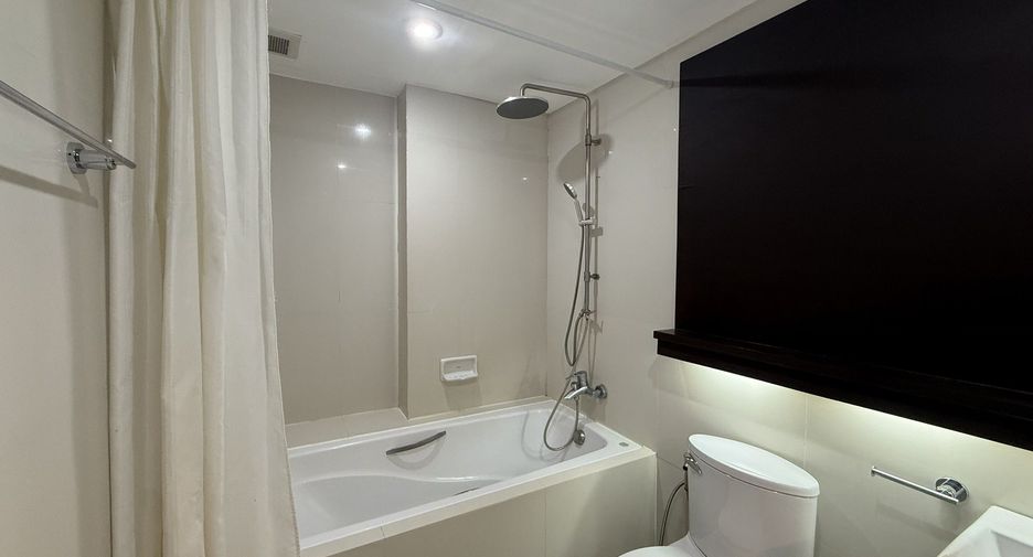 Condo en alquiler de 1 habitaciones en Mueang Chiang Mai, Chiang Mai