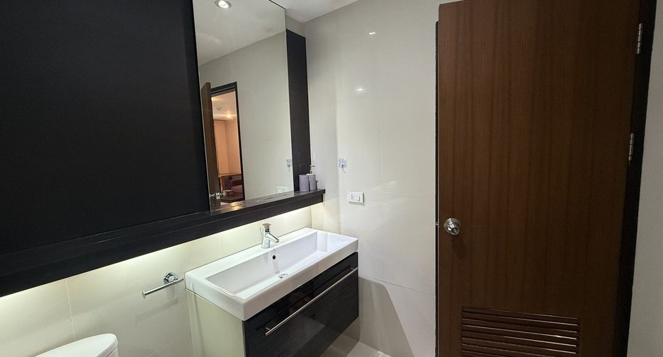 Condo en alquiler de 1 habitaciones en Mueang Chiang Mai, Chiang Mai