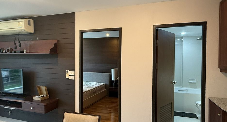 Condo en alquiler de 1 habitaciones en Mueang Chiang Mai, Chiang Mai