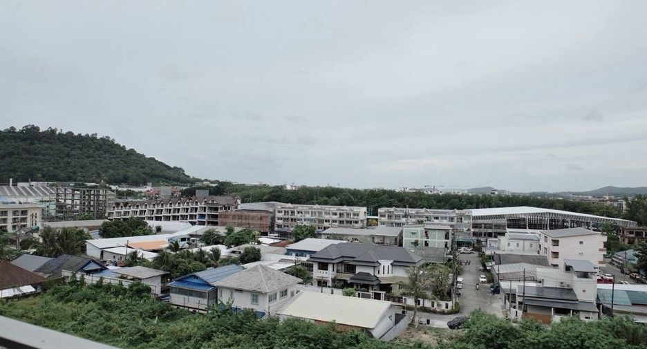 出售 公寓 公寓 在 Phuket Town, 普吉