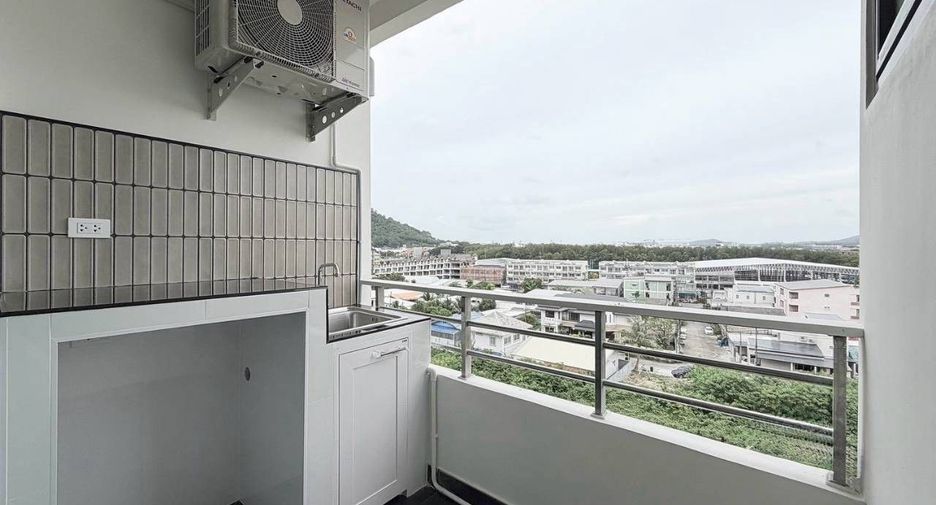 出售 公寓 公寓 在 Phuket Town, 普吉