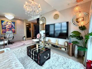For Rent 2 Bedroom Condo In Bang Lamung, Chonburi