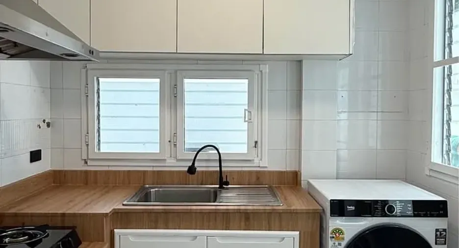 For sale and for rent 3 bedrooms house in Mueang Phuket, Phuket