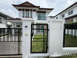 For Rent 3 Bedroom House In Mueang Phuket