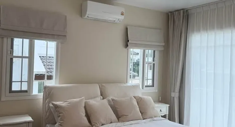 For sale and for rent 3 bedrooms house in Mueang Phuket, Phuket