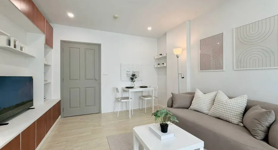 For rent 1 Beds condo in Kathu, Phuket