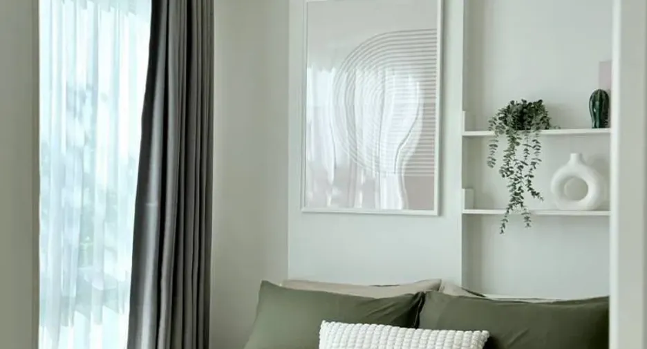 For rent 1 Beds condo in Kathu, Phuket