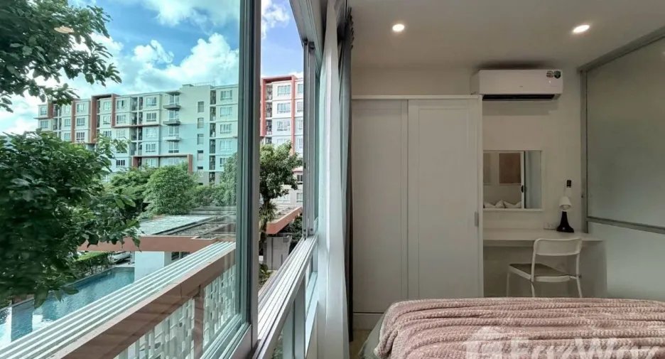 For rent 1 Beds condo in Kathu, Phuket
