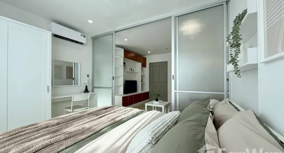 For rent 1 Beds condo in Kathu, Phuket