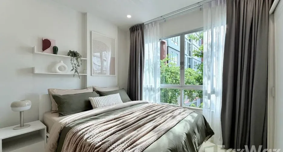 For rent 1 Beds condo in Kathu, Phuket