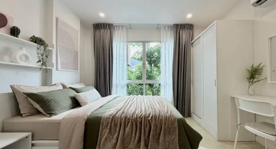 For rent 1 Beds condo in Kathu, Phuket