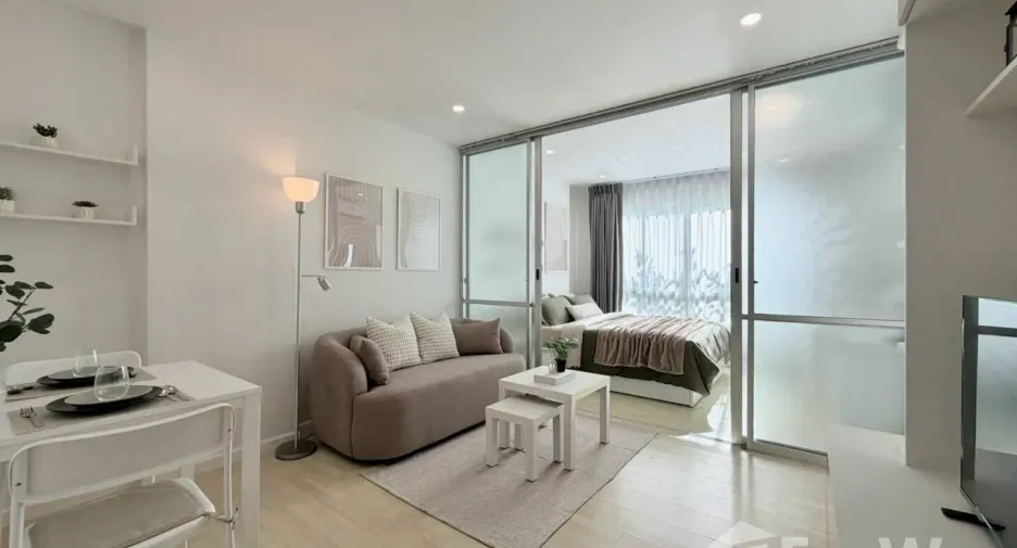 For rent 1 Beds condo in Kathu, Phuket