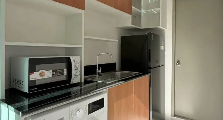For rent 1 Beds condo in Kathu, Phuket