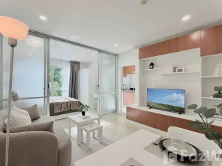 For Rent 1 Bedroom Condo In Kathu, Phuket