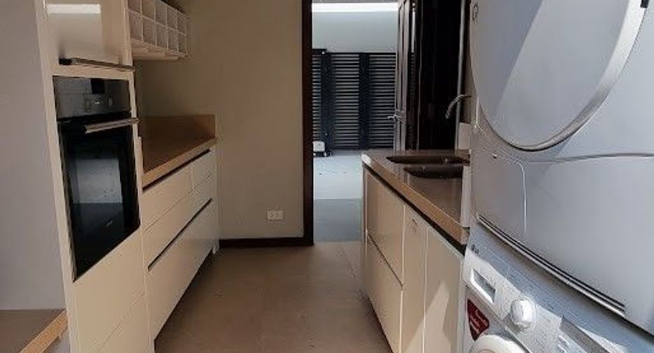 ให้เช่า 2 ห้องนอน วิลล่า ใน ถลาง, ภูเก็ต