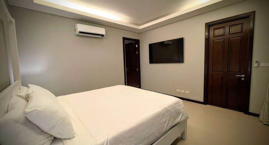 ให้เช่า 2 ห้องนอน วิลล่า ใน ถลาง, ภูเก็ต
