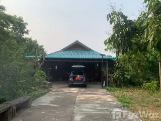For rent 2 bedrooms house in Mae Taeng, Chiang Mai