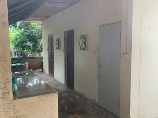 For rent 2 bedrooms house in Mae Taeng, Chiang Mai