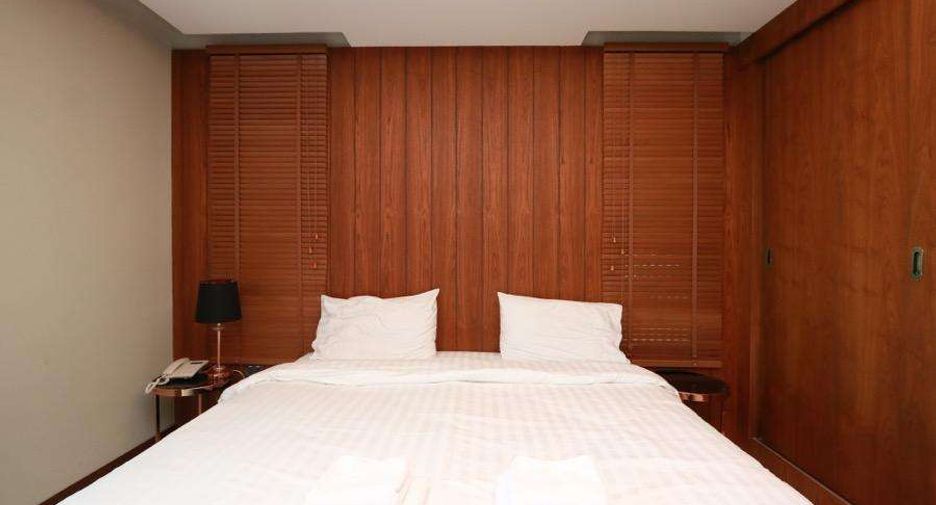 Condo en alquiler de 2 habitaciones en Mueang Chiang Mai, Chiang Mai