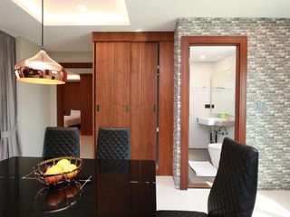 Condo en alquiler de 2 habitaciones en Mueang Chiang Mai, Chiang Mai